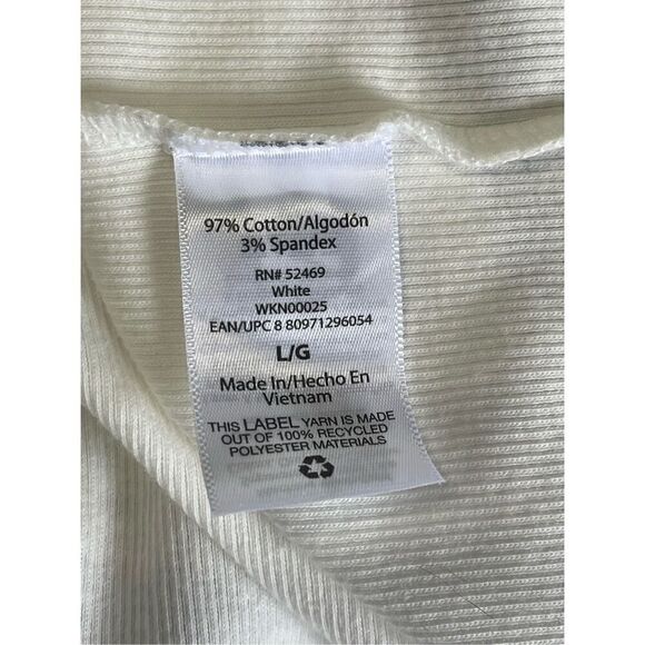 ❤️Free Assembly Henley Shirt - Picture 5 of 5